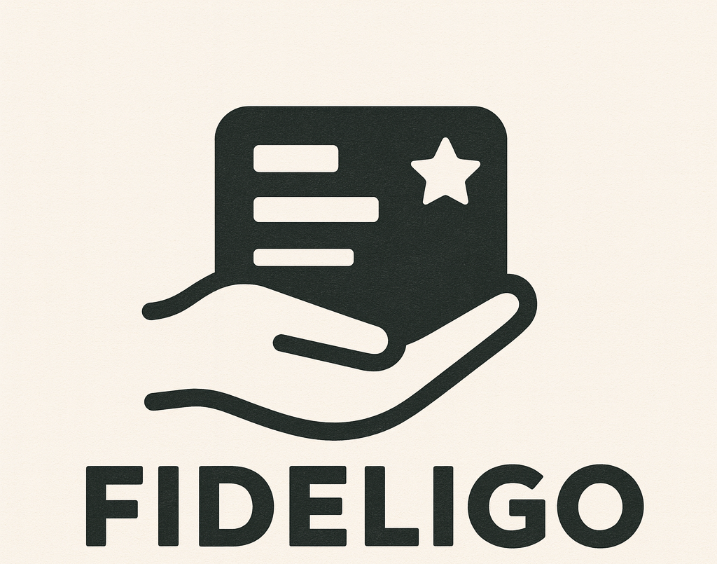 FIDELIGO Logo